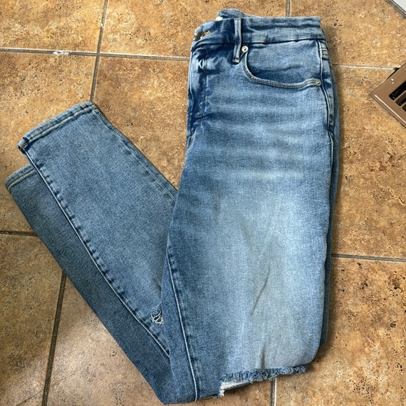 Good American jeans - Picture 4 of 6